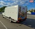 Білий Мерседес Sprinter, об'ємом двигуна 0 л та пробігом 280 тис. км за 19000 $, фото 14 на Automoto.ua