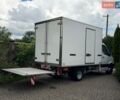 Белый Мерседес Sprinter, объемом двигателя 2.2 л и пробегом 295 тыс. км за 24500 $, фото 36 на Automoto.ua