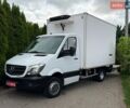Белый Мерседес Sprinter, объемом двигателя 2.2 л и пробегом 295 тыс. км за 24500 $, фото 24 на Automoto.ua