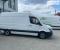 Білий Мерседес Sprinter, об'ємом двигуна 2.2 л та пробігом 320 тис. км за 22800 $, фото 3 на Automoto.ua