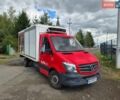 Белый Мерседес Sprinter, объемом двигателя 1.8 л и пробегом 245 тыс. км за 12700 $, фото 1 на Automoto.ua
