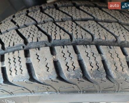 Білий Мерседес Sprinter, об'ємом двигуна 2.1 л та пробігом 290 тис. км за 23900 $, фото 16 на Automoto.ua