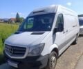Білий Мерседес Sprinter, об'ємом двигуна 2.14 л та пробігом 458 тис. км за 17500 $, фото 2 на Automoto.ua