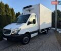 Білий Мерседес Sprinter, об'ємом двигуна 2.2 л та пробігом 285 тис. км за 23000 $, фото 7 на Automoto.ua