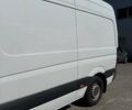 Белый Мерседес Sprinter, объемом двигателя 2.2 л и пробегом 190 тыс. км за 21260 $, фото 9 на Automoto.ua