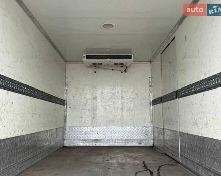 Белый Мерседес Sprinter, объемом двигателя 3 л и пробегом 300 тыс. км за 29000 $, фото 5 на Automoto.ua