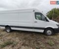Белый Мерседес Sprinter, объемом двигателя 2.1 л и пробегом 400 тыс. км за 20000 $, фото 1 на Automoto.ua