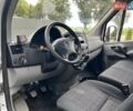 Білий Мерседес Sprinter, об'ємом двигуна 2.1 л та пробігом 200 тис. км за 24299 $, фото 2 на Automoto.ua