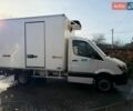 Білий Мерседес Sprinter, об'ємом двигуна 2.2 л та пробігом 285 тис. км за 23000 $, фото 32 на Automoto.ua