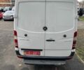 Белый Мерседес Sprinter, объемом двигателя 2.99 л и пробегом 540 тыс. км за 16999 $, фото 28 на Automoto.ua