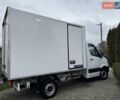 Белый Мерседес Sprinter, объемом двигателя 2.2 л и пробегом 304 тыс. км за 19300 $, фото 17 на Automoto.ua
