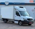 Белый Мерседес Sprinter, объемом двигателя 2.2 л и пробегом 335 тыс. км за 22750 $, фото 23 на Automoto.ua
