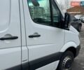 Белый Мерседес Sprinter, объемом двигателя 2.99 л и пробегом 540 тыс. км за 21500 $, фото 36 на Automoto.ua