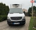 Белый Мерседес Sprinter, объемом двигателя 2.2 л и пробегом 304 тыс. км за 19300 $, фото 5 на Automoto.ua