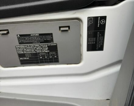 Белый Мерседес Sprinter, объемом двигателя 2.99 л и пробегом 540 тыс. км за 16999 $, фото 11 на Automoto.ua