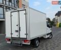 Белый Мерседес Sprinter, объемом двигателя 2.14 л и пробегом 388 тыс. км за 16500 $, фото 25 на Automoto.ua