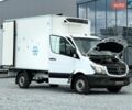 Белый Мерседес Sprinter, объемом двигателя 2.2 л и пробегом 189 тыс. км за 19900 $, фото 23 на Automoto.ua