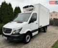 Белый Мерседес Sprinter, объемом двигателя 2.2 л и пробегом 304 тыс. км за 19300 $, фото 27 на Automoto.ua