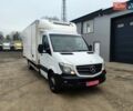 Білий Мерседес Sprinter, об'ємом двигуна 2.1 л та пробігом 290 тис. км за 23900 $, фото 5 на Automoto.ua