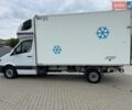 Белый Мерседес Sprinter, объемом двигателя 2.1 л и пробегом 332 тыс. км за 23700 $, фото 5 на Automoto.ua