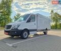 Білий Мерседес Sprinter, об'ємом двигуна 0 л та пробігом 280 тис. км за 19000 $, фото 8 на Automoto.ua