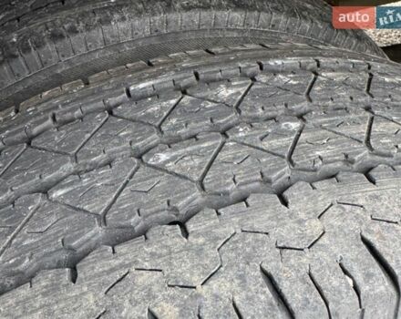 Белый Мерседес Sprinter, объемом двигателя 2.99 л и пробегом 540 тыс. км за 24999 $, фото 21 на Automoto.ua