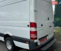 Белый Мерседес Sprinter, объемом двигателя 2.99 л и пробегом 540 тыс. км за 21500 $, фото 49 на Automoto.ua