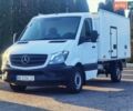 Білий Мерседес Sprinter, об'ємом двигуна 3 л та пробігом 348 тис. км за 21999 $, фото 1 на Automoto.ua