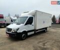 Білий Мерседес Sprinter, об'ємом двигуна 2.1 л та пробігом 290 тис. км за 23900 $, фото 1 на Automoto.ua