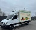 Белый Мерседес Sprinter, объемом двигателя 3 л и пробегом 300 тыс. км за 27000 $, фото 1 на Automoto.ua