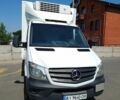 Белый Мерседес Sprinter, объемом двигателя 2.1 л и пробегом 412 тыс. км за 20000 $, фото 1 на Automoto.ua