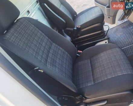 Білий Мерседес Sprinter, об'ємом двигуна 3 л та пробігом 348 тис. км за 23800 $, фото 30 на Automoto.ua