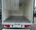 Белый Мерседес Sprinter, объемом двигателя 2.2 л и пробегом 298 тыс. км за 22000 $, фото 30 на Automoto.ua