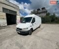 Білий Мерседес Sprinter, об'ємом двигуна 2.15 л та пробігом 527 тис. км за 6500 $, фото 1 на Automoto.ua