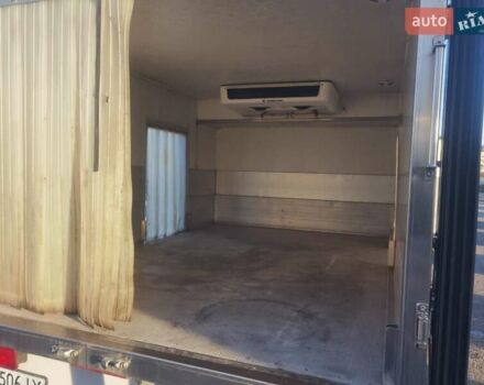 Білий Мерседес Sprinter, об'ємом двигуна 3 л та пробігом 348 тис. км за 23800 $, фото 26 на Automoto.ua