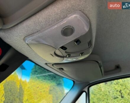 Білий Мерседес Sprinter, об'ємом двигуна 2.2 л та пробігом 285 тис. км за 23000 $, фото 81 на Automoto.ua