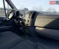 Білий Мерседес Sprinter, об'ємом двигуна 2.2 л та пробігом 285 тис. км за 23000 $, фото 74 на Automoto.ua
