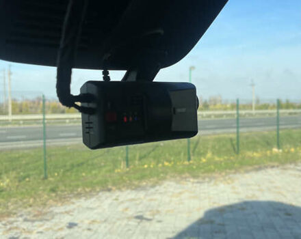 Білий Мерседес Sprinter, об'ємом двигуна 2.2 л та пробігом 307 тис. км за 20100 $, фото 12 на Automoto.ua