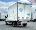 Белый Мерседес Sprinter, объемом двигателя 2.2 л и пробегом 189 тыс. км за 19900 $, фото 16 на Automoto.ua