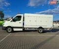 Білий Мерседес Sprinter, об'ємом двигуна 0 л та пробігом 280 тис. км за 19000 $, фото 10 на Automoto.ua