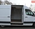Белый Мерседес Sprinter, объемом двигателя 0 л и пробегом 297 тыс. км за 7420 $, фото 2 на Automoto.ua