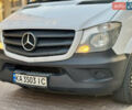 Белый Мерседес Sprinter, объемом двигателя 2.2 л и пробегом 320 тыс. км за 18500 $, фото 6 на Automoto.ua