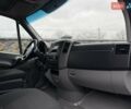 Белый Мерседес Sprinter, объемом двигателя 2.2 л и пробегом 304 тыс. км за 19300 $, фото 52 на Automoto.ua