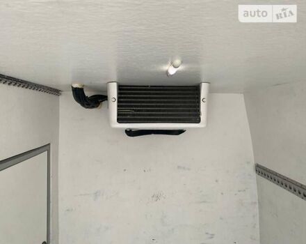 Білий Мерседес Sprinter, об'ємом двигуна 2.2 л та пробігом 320 тис. км за 22800 $, фото 13 на Automoto.ua