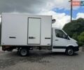Белый Мерседес Sprinter, объемом двигателя 2.2 л и пробегом 295 тыс. км за 24500 $, фото 7 на Automoto.ua