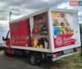 Белый Мерседес Sprinter, объемом двигателя 1.8 л и пробегом 245 тыс. км за 12700 $, фото 7 на Automoto.ua