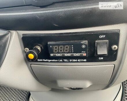 Білий Мерседес Sprinter, об'ємом двигуна 2.2 л та пробігом 320 тис. км за 22800 $, фото 7 на Automoto.ua