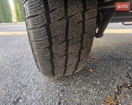 Білий Мерседес Sprinter, об'ємом двигуна 3 л та пробігом 348 тис. км за 23800 $, фото 12 на Automoto.ua