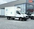 Белый Мерседес Sprinter, объемом двигателя 2.2 л и пробегом 189 тыс. км за 19900 $, фото 3 на Automoto.ua