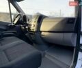 Білий Мерседес Sprinter, об'ємом двигуна 2.2 л та пробігом 285 тис. км за 23000 $, фото 72 на Automoto.ua